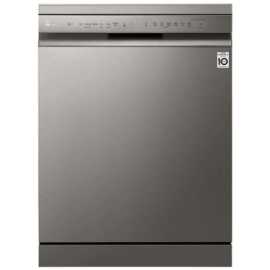 Lave-Vaisselle LG 14 Couverts - DFB512FP - Inox