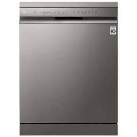 Lave-Vaisselle LG 14 Couverts - DFBS512FP - Inox
