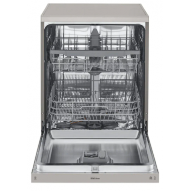 Lave-Vaisselle LG 14 Couverts - DFBS512FP - Inox