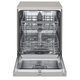 Lave-Vaisselle LG 14 Couverts - DFBS512FP - Inox
