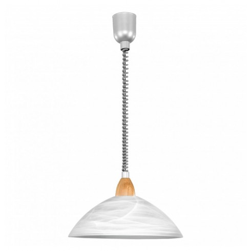 Suspension Eglo Lord2 - 87009 - Blanc