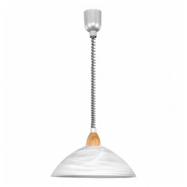 Suspension Eglo Lord2 - 87009 - Blanc