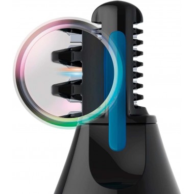 Tondeuse Nez - Oreilles Philips - NT3650 - Gris