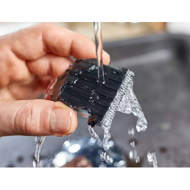 Tondeuse À Cheveux philips - HC3505/15 - Noir & Bleu