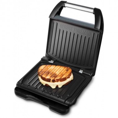 Appareil Panini Russell Hobbs 1650W - 25041-56 - Noir