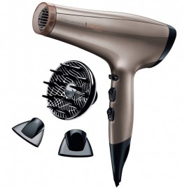 Sèche Cheveux Remington 2200W - AC8002 - Gold