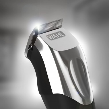 Tondeuse Multifonction Wahl - 09854-616 - Noir & Inox