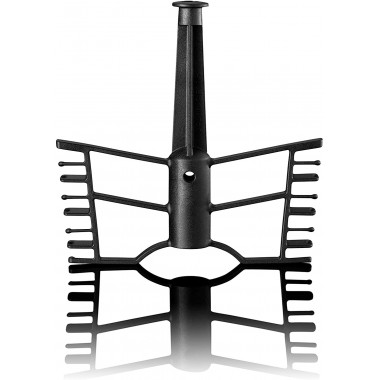 Cuiseur Ufesa 3.5L - 1600W - RK3 - Noir & Blanc