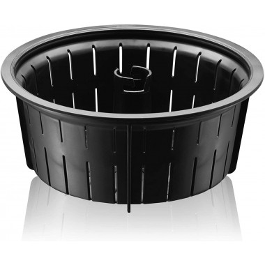 Cuiseur Ufesa 3.5L - 1600W - RK3 - Noir & Blanc