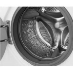 Machine à laver LG 8KG Blanc