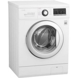 Machine à laver LG 8KG Blanc