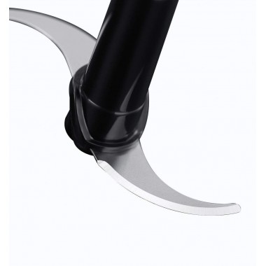 Mixeur Russell Hobbs 0.7L - 500W - 24702-56 - Noir