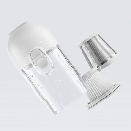 Aspirateur Xiaomi 40W - SSXCQ01XY - Blanc