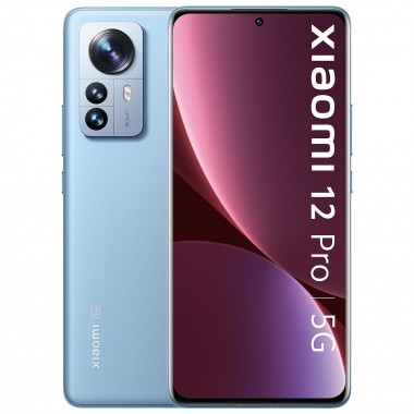 Smartphone Xiaomi 12 PRO 5G...