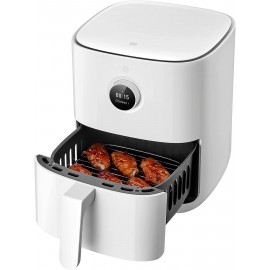 AIR FRYER Xiaomi Smart 3.5L - 1500W - MAF02 - Blanc