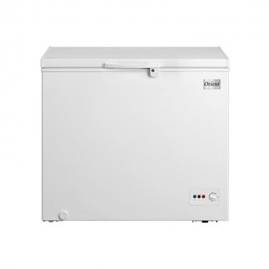 Congélateur Orient...
