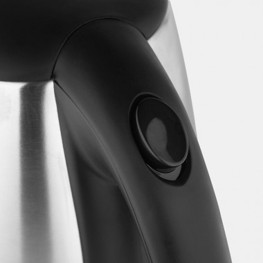 Bouilloire Ufesa 1.7L - 2200W - HA7910 - Inox