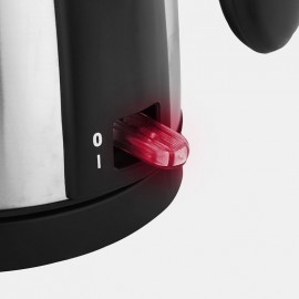 Bouilloire Ufesa 1.7L - 2200W - HA7910 - Inox