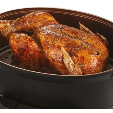 Cuiseur Russell Hobbs 6.5L - 700W - 28270-56 - Noir