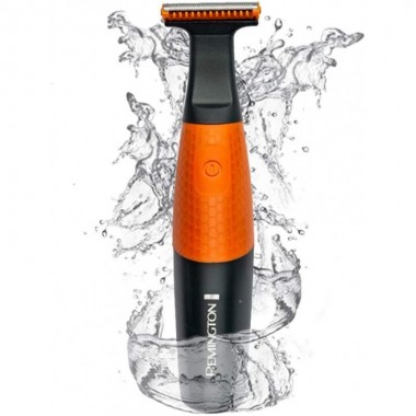 Tondeuse À Barbe Remington - MB010 - Orangé