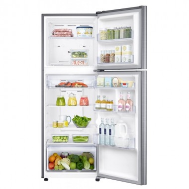 Réfrigérateur Samsung No Frost - 370L - RT37K500JS8 - Inox