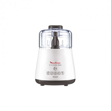 Blender Moulinex 1.5L - 1000W - DPA241 - Blanc