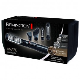 Brosse Rotative Remington - AS1220 - Gris