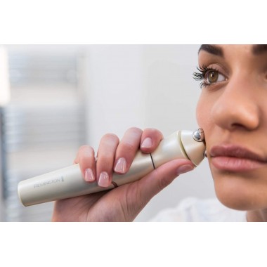 Epilateur Remington - EP7070 - Gold & Blanc