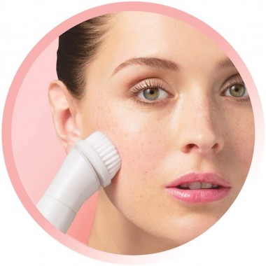 Epilateur Remington - EP7070 - Gold & Blanc