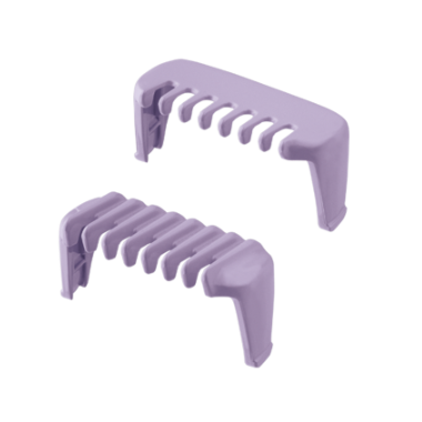 Épilateur Remington - BKT4000 - Blanc & Violet