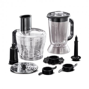 Robot Russell Hobbs 2.5L - 600W - 24732-56 - Noir