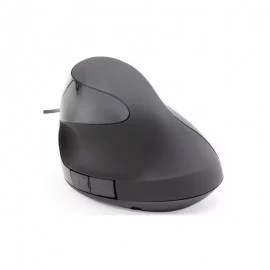 SOURIS VERTICALE SBOX - NOIR