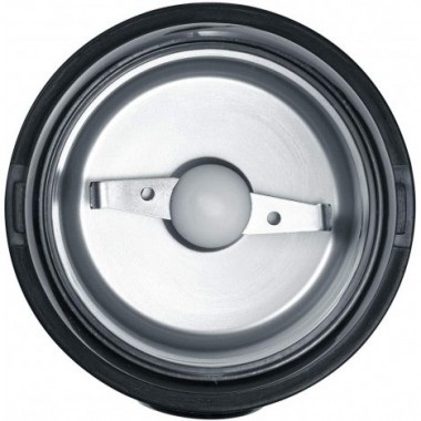 Moulin à Café Severin 50Gr - 150W - KM3879 - INOX