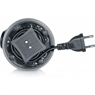 Moulin à Café Severin 50Gr - 150W - KM3879 - INOX