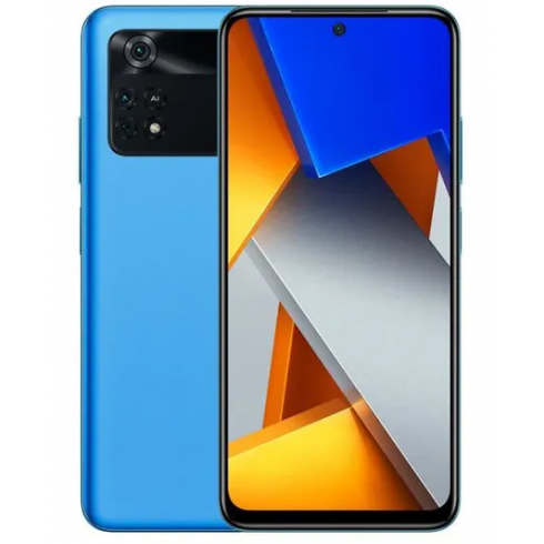 POCO M4 PRO 8/256 Bleu