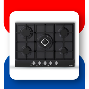 Plaque de cuisson encastrable