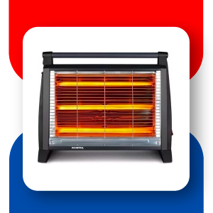 Chauffage électrique