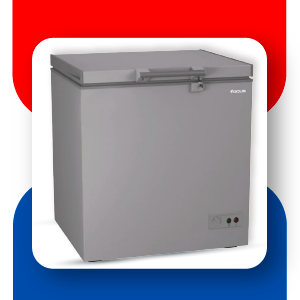 Congélateur Coffre