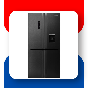 Réfrigérateur Side by Side