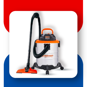 Aspirateur à eau