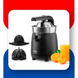 Appareils à Jus - Fruits & Légumes