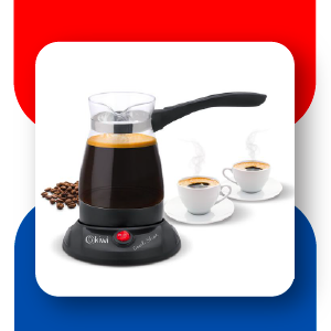 Machine à café Turc