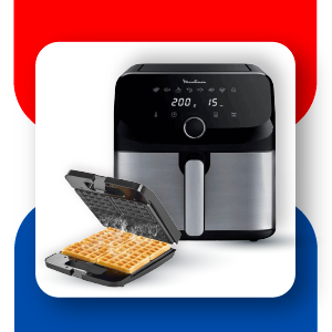 Appareils de cuisson