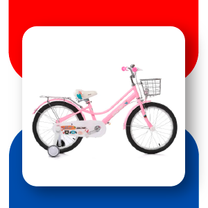 Vélo Enfant