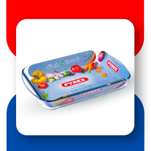 Plat à four et Moule