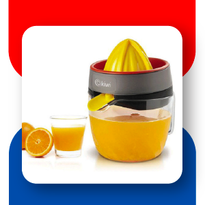 Presse agrumes