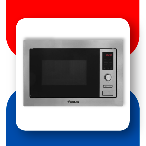 Micro-Onde encastrable