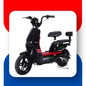 Scooter électrique