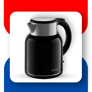 Bouilloire électrique