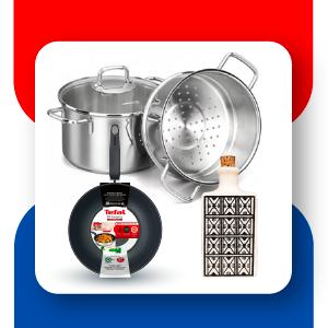 Cuisine & Arts Culinaire